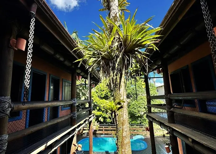 Casa 1915 Pousada