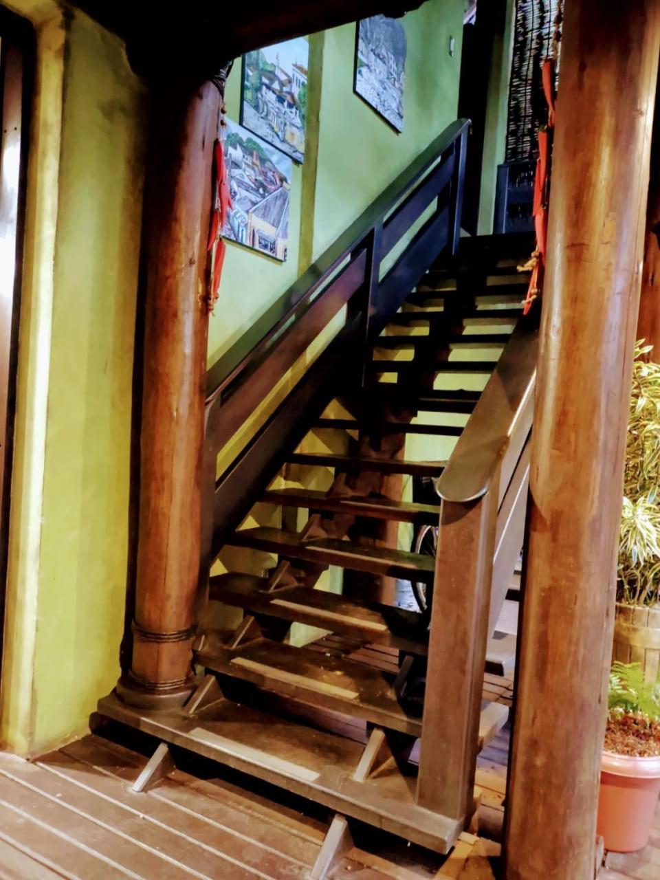 Casa 1915 Morretes